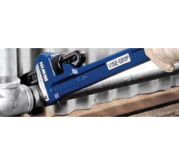 Chave para Tubos Americana Heavy Duty